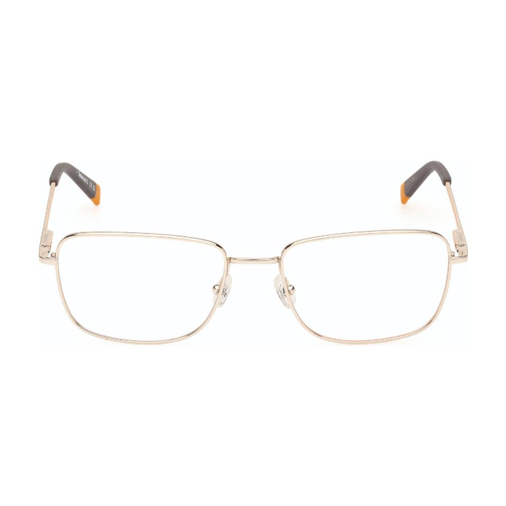 Lentes &Oacute;pticos Dorado Timberland image number 0.0