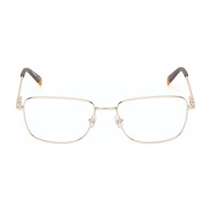 Lentes &Oacute;pticos Dorado Timberland