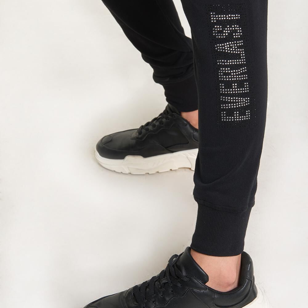 Jogger Mujer Everlast Chilly image number 2.0