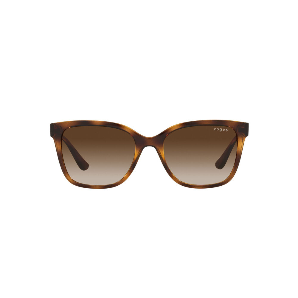 Lentes De Sol Dark Havana Vogue Eyewear image number 0.0