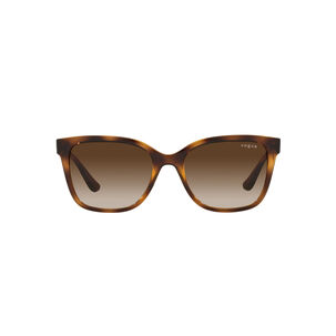 Lentes De Sol Dark Havana Vogue Eyewear