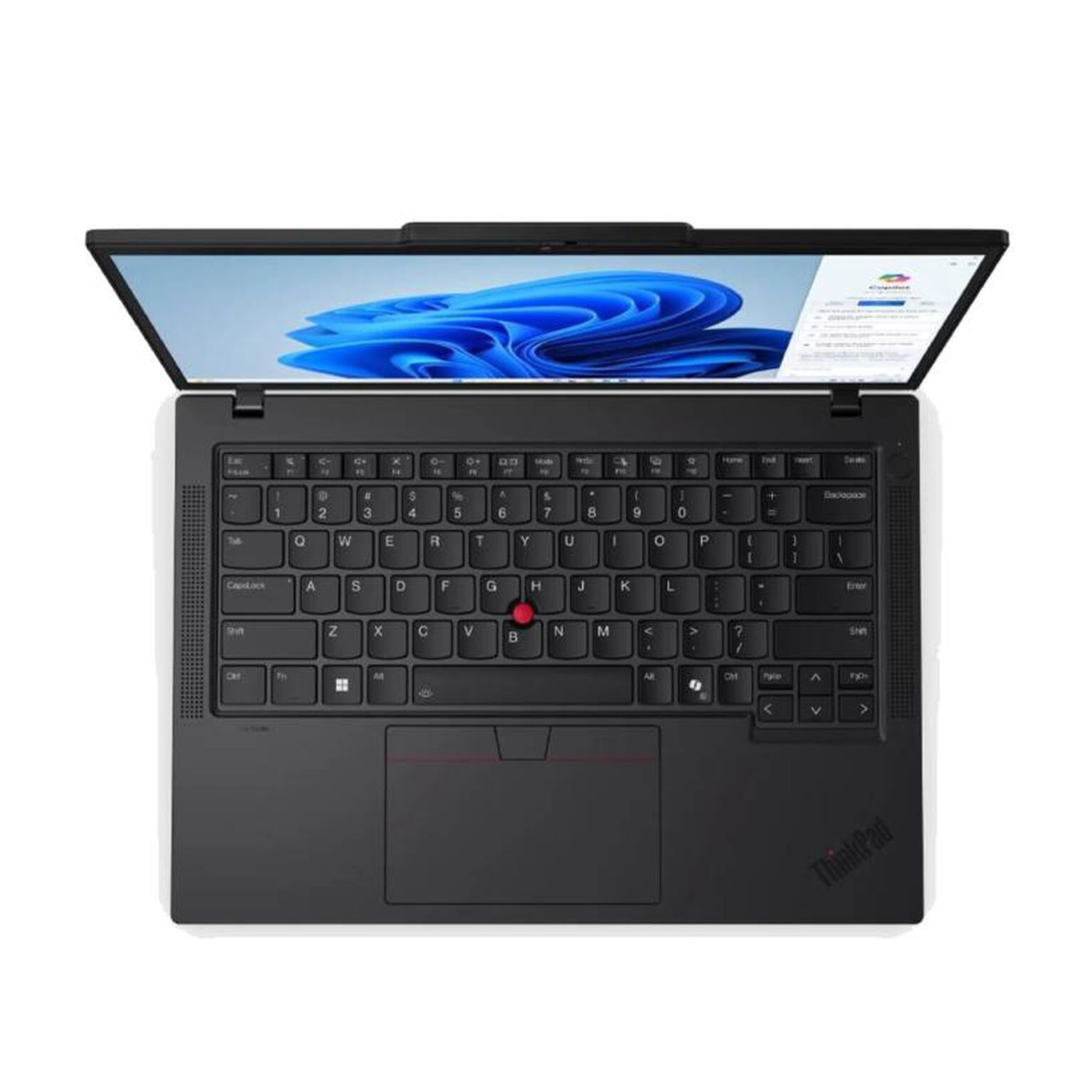 Lenovo Thinkpad T14 I7-1165g7 11va Generaci&oacute;n Ssd 512gb Ram 32gb De 14" image number 2.0