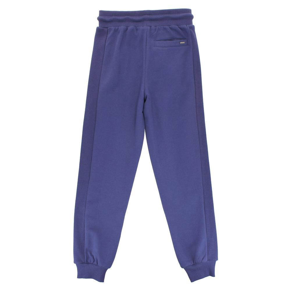 Pantalón De Buzo Niño Topsis image number 1.0