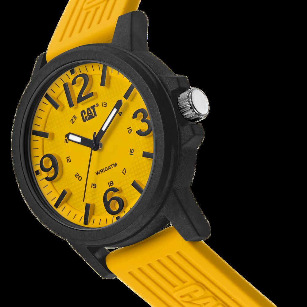 Reloj Cat Hombre Lf-111-27-731 Groovy image number 1.0