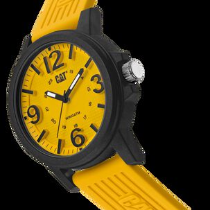 Reloj Cat Hombre Lf-111-27-731 Groovy