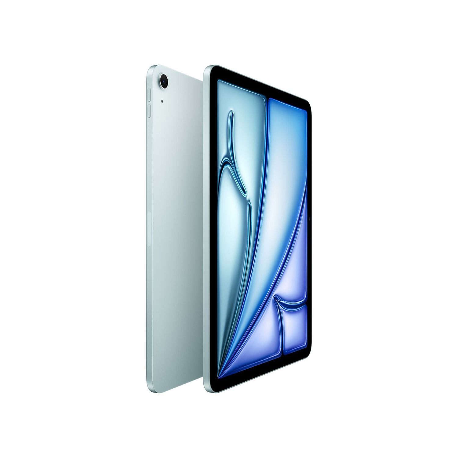 Apple Ipad Air 11" 2026 Wi-fi 128gb Chip M4 9 Gpu - Azul image number 1.0