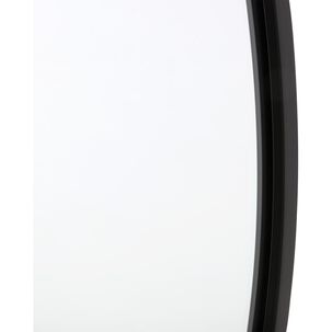 Espejo Global Deco Red Blck 65x