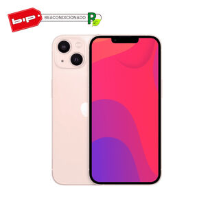Iphone 13 128gb Pink - Reacondicionado