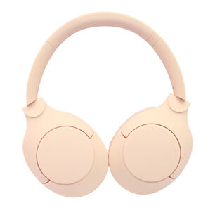 Aud&iacute;fonos Bluetooth Con Cancelaci&oacute;n De Sonido Anc Colores - Ps