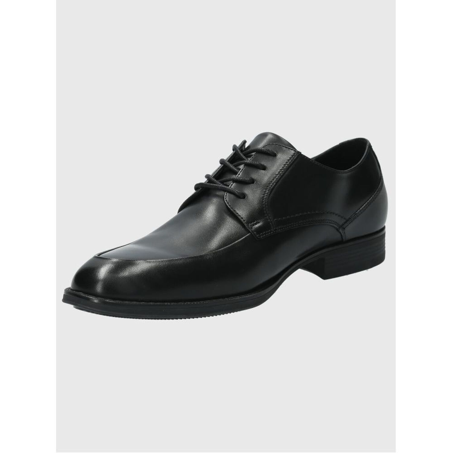 Zapato De Vestir Hombre Hush Puppies Rock Negro image number 3.0