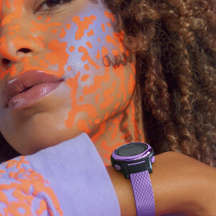 Reloj K5736/4 Calypso Gris Mujer Digital Crush