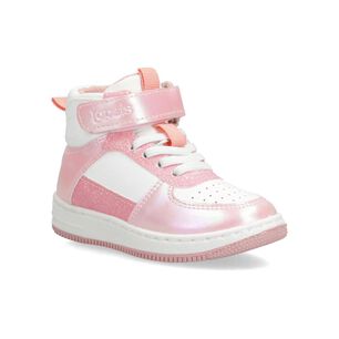 Zapatilla Infantil Ni&ntilde;a Topsis Pink