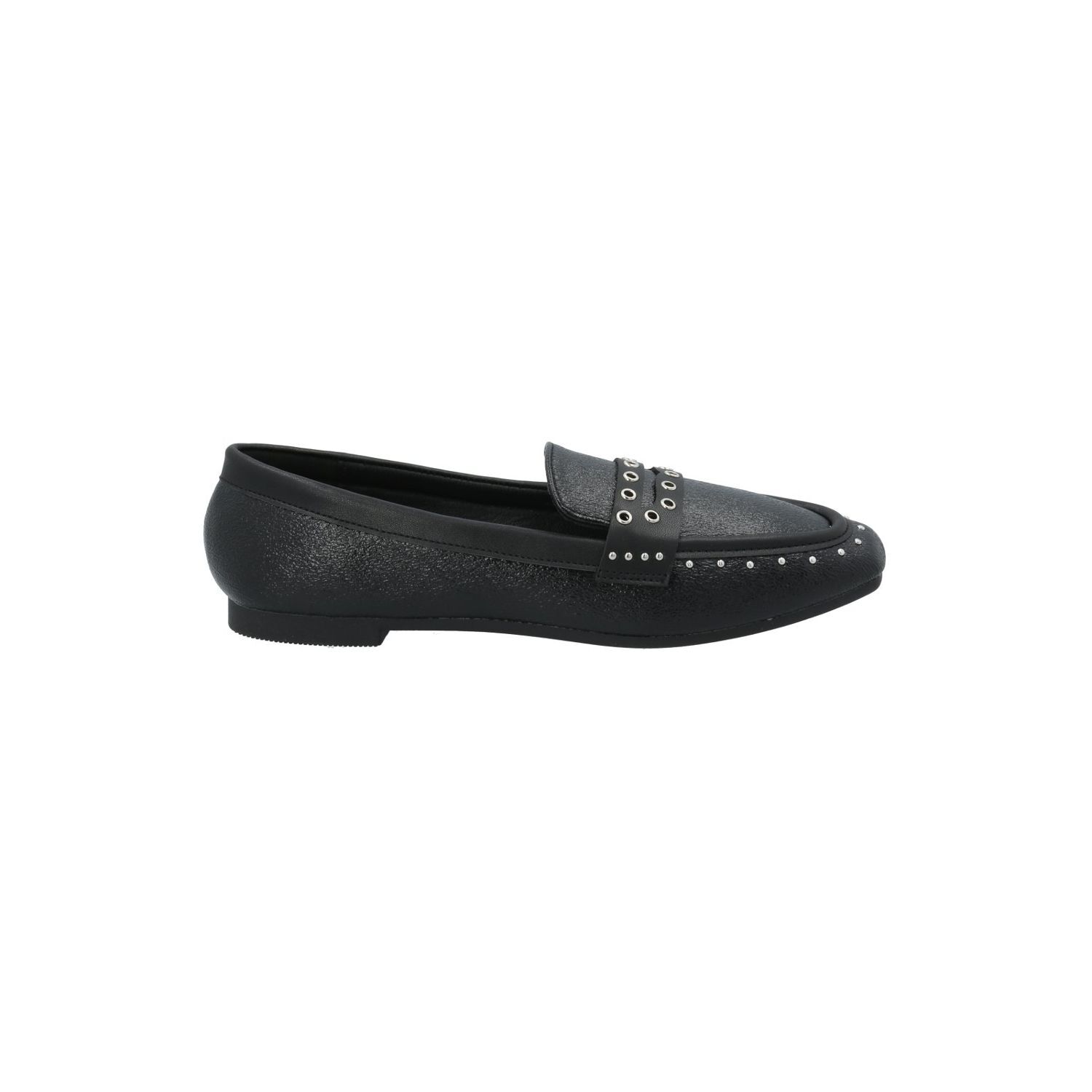 Zapato Casual Mujer Azaleia Eliraz Negro image number 1.0