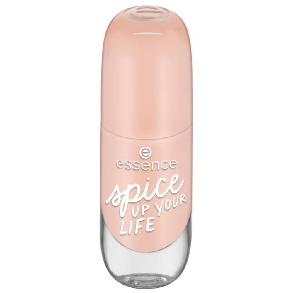 Esmalte De Uñas Tradicional Spice Up Your Life image number 0.0