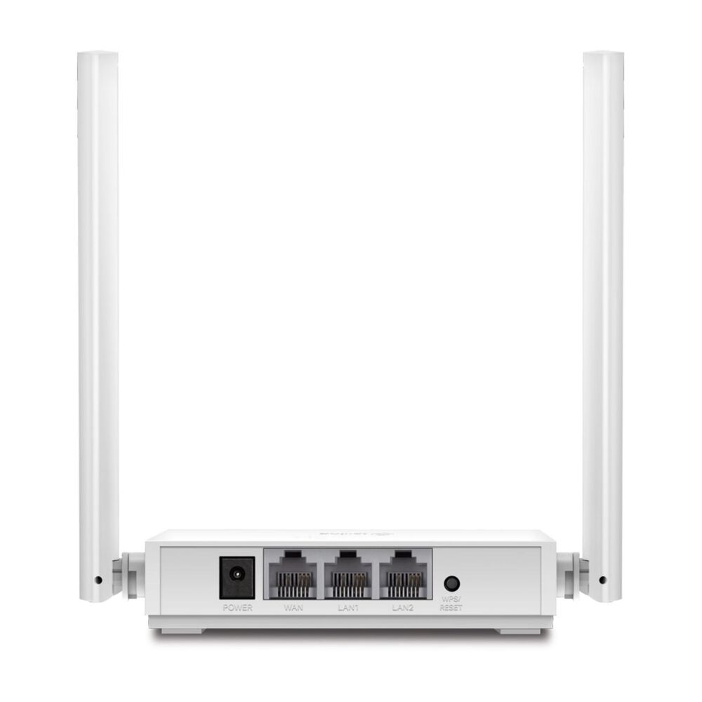 Router Wifi Roteador 300mbps Blanco Tl-wr829n image number 2.0