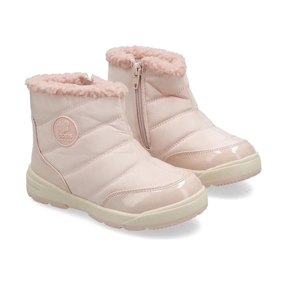 Bot&iacute;n Ni&ntilde;a Topsis image number 1.0