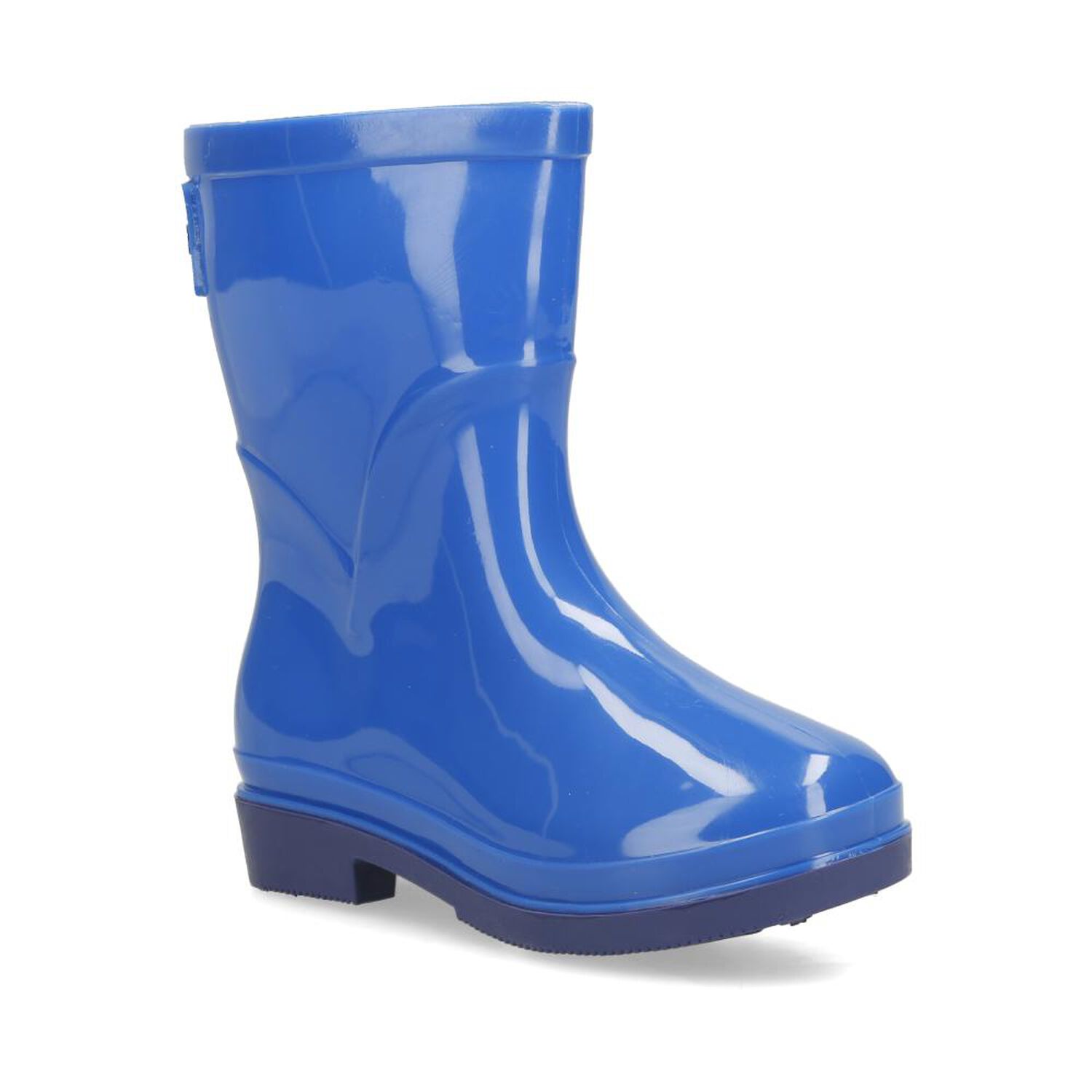 Bota De Agua Ni&ntilde;o Topsis Blue image number 0.0