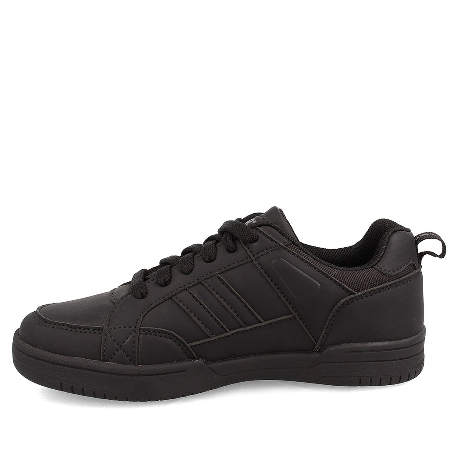 Zapatilla Ni&ntilde;o North Star Hem Negro image number 4.0