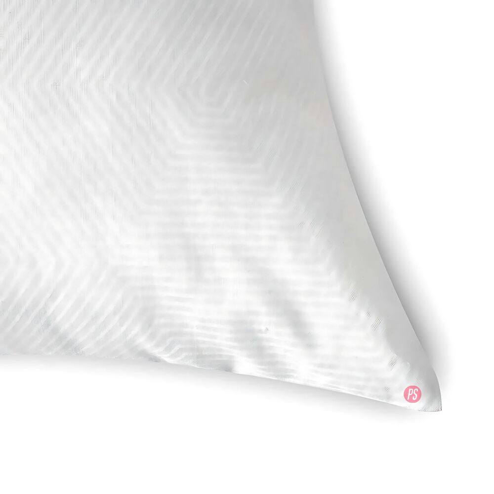 Almohada Microfibra 50x70cm Valencia - Ps image number 3.0