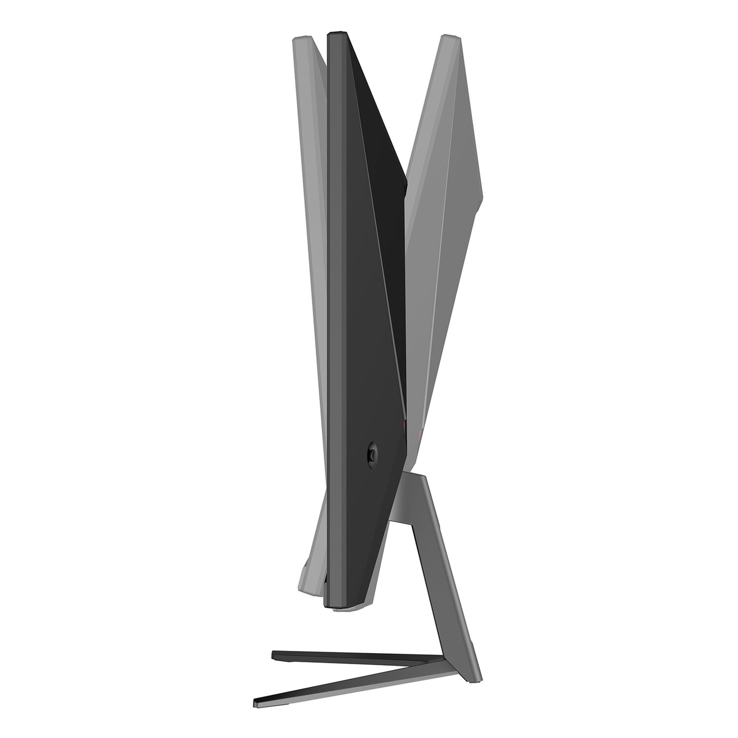 Monitor Gamer 27" Fhd Ips Hdr 180hz 1ms Mgmg2742 Master-g image number 8.0