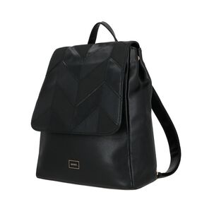 Mochila Secret Hungria Sc6 L Negro