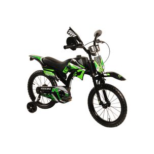 Bicicleta Infantil Keon Motobike1600 / Aro 16