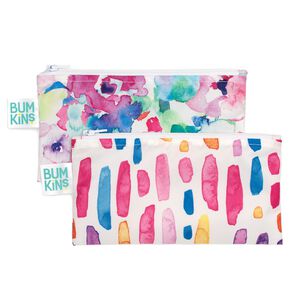 Estuche Colaci&oacute;n X2 / Small Snack Bag Girlish
