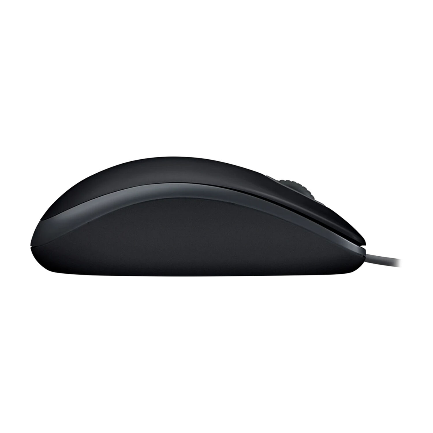 Logitech Mouse M110 Silent Negro image number 3.0