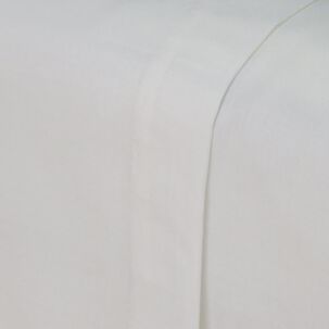 Juego De Sabanas Illusions Blanca / King