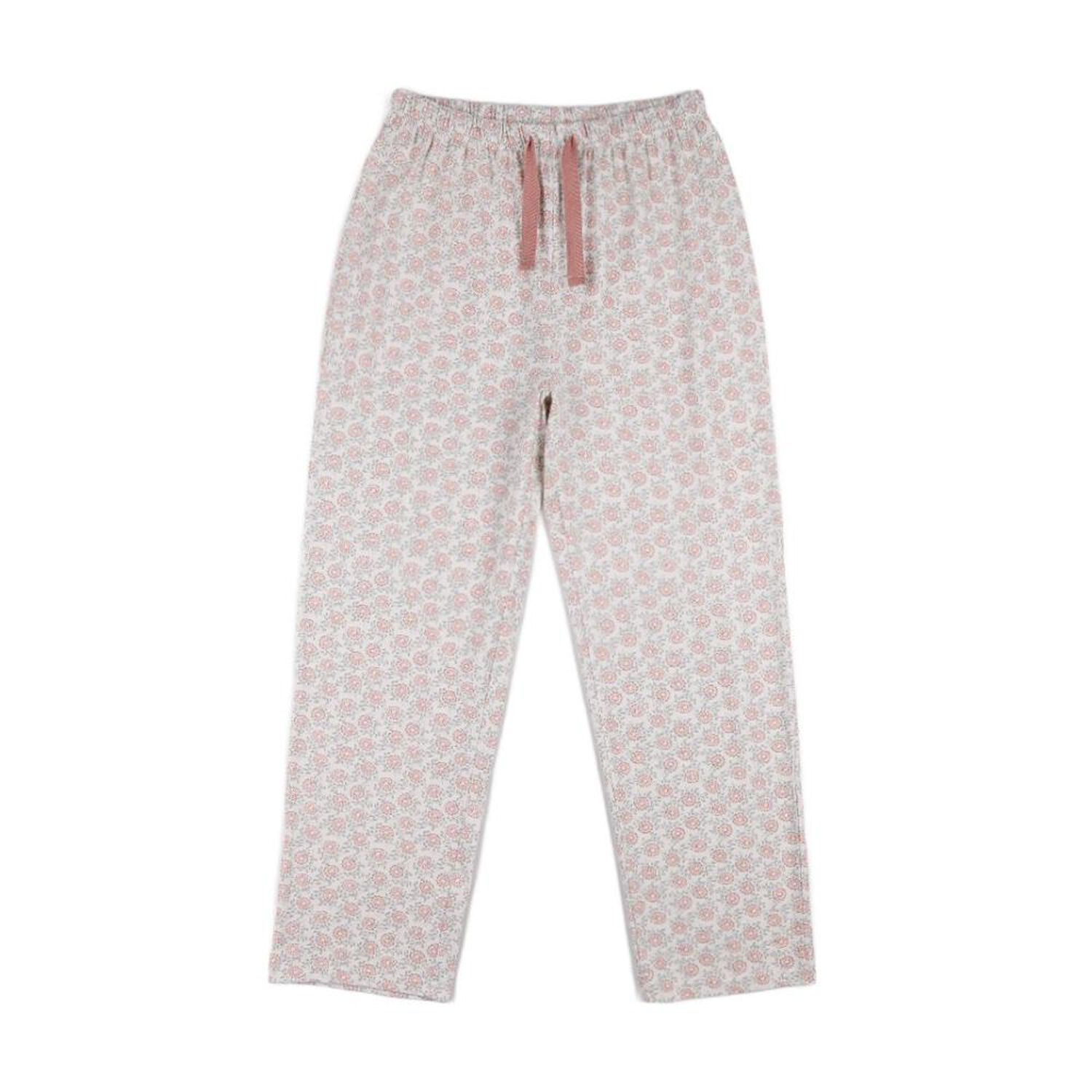 Pijama Mujer Lesage / 2 Piezas image number 2.0