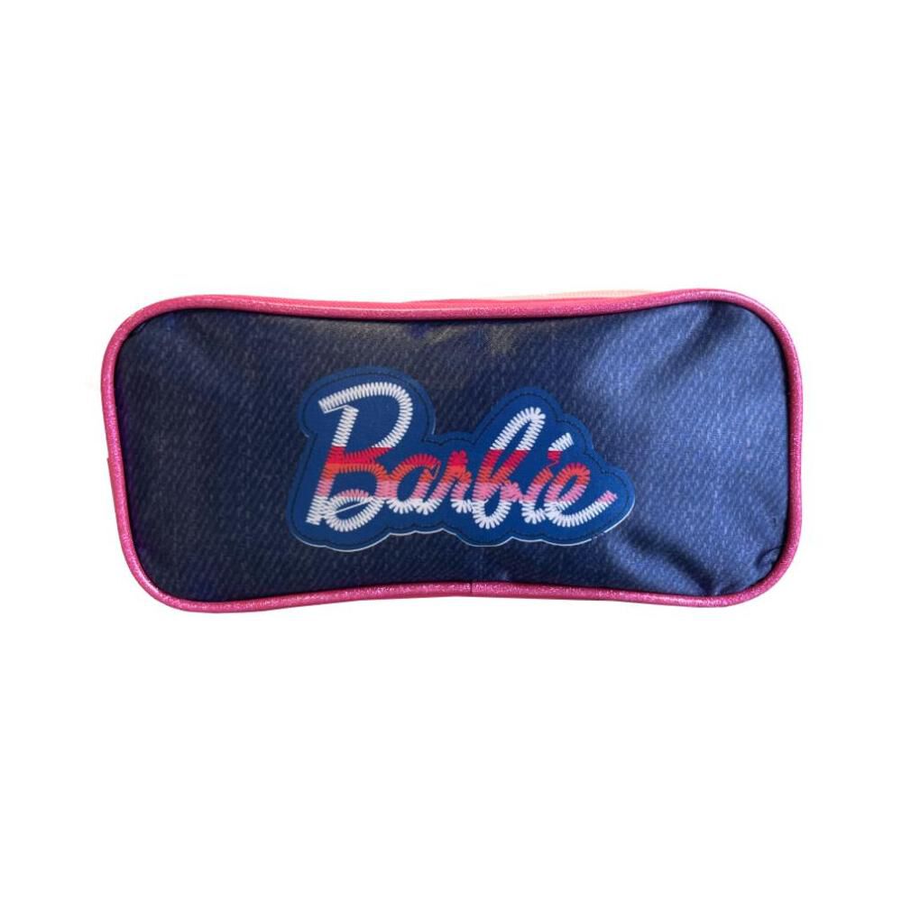 Estuche Niña Barbie Ba79164 image number 2.0
