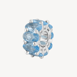 Charm Brosway Celeste Mujer Fcl01