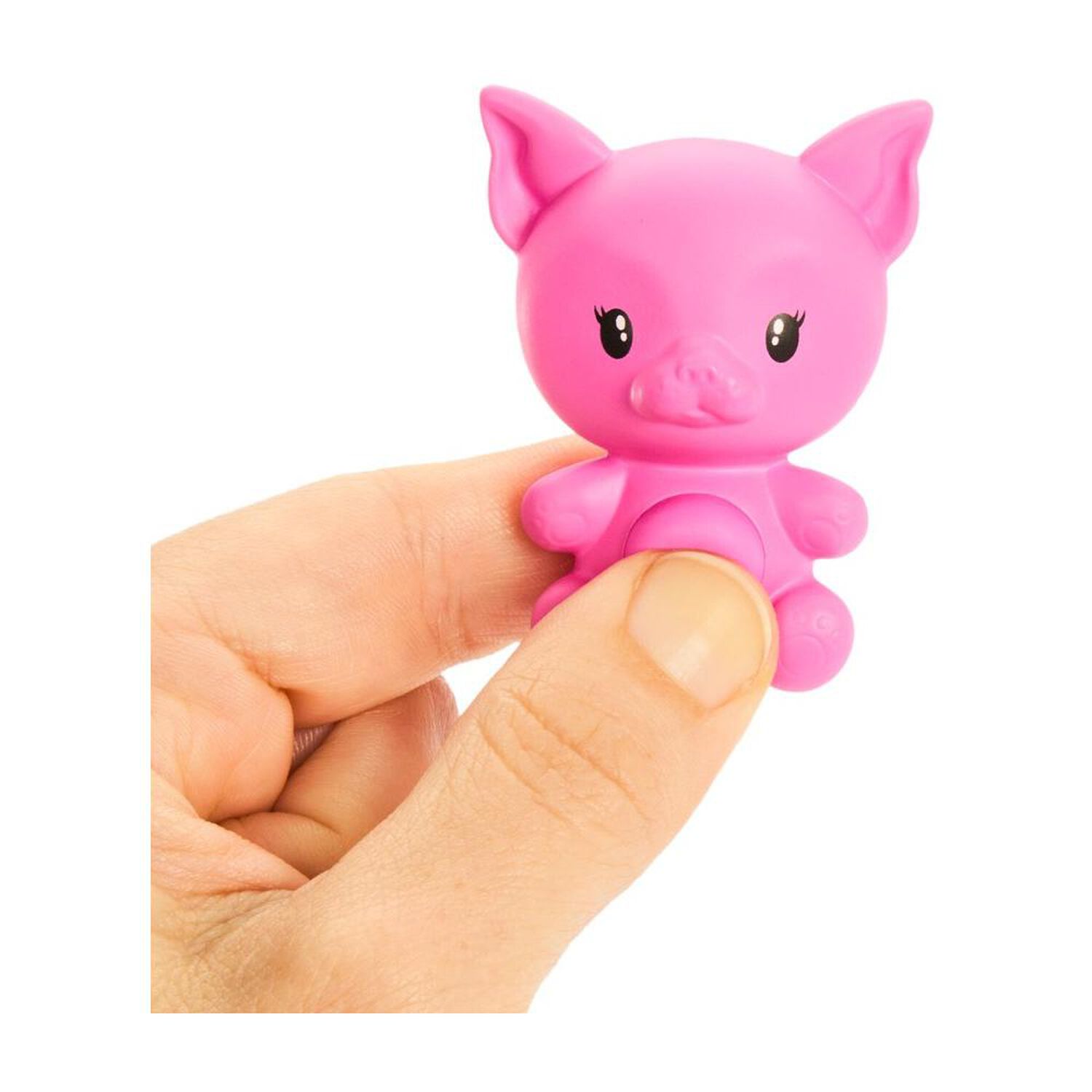 Mu&ntilde;eca Barbie Pop Reveal image number 6.0