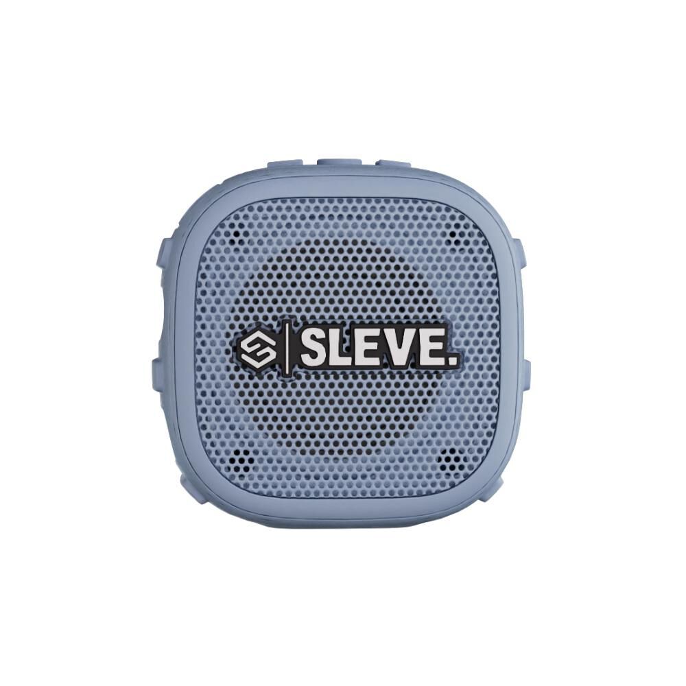 Parlante Bluetooth Sleve Boom Mini image number 5.0