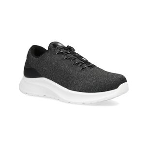 Zapatilla Urbana Hombre Bruno Bertini Black