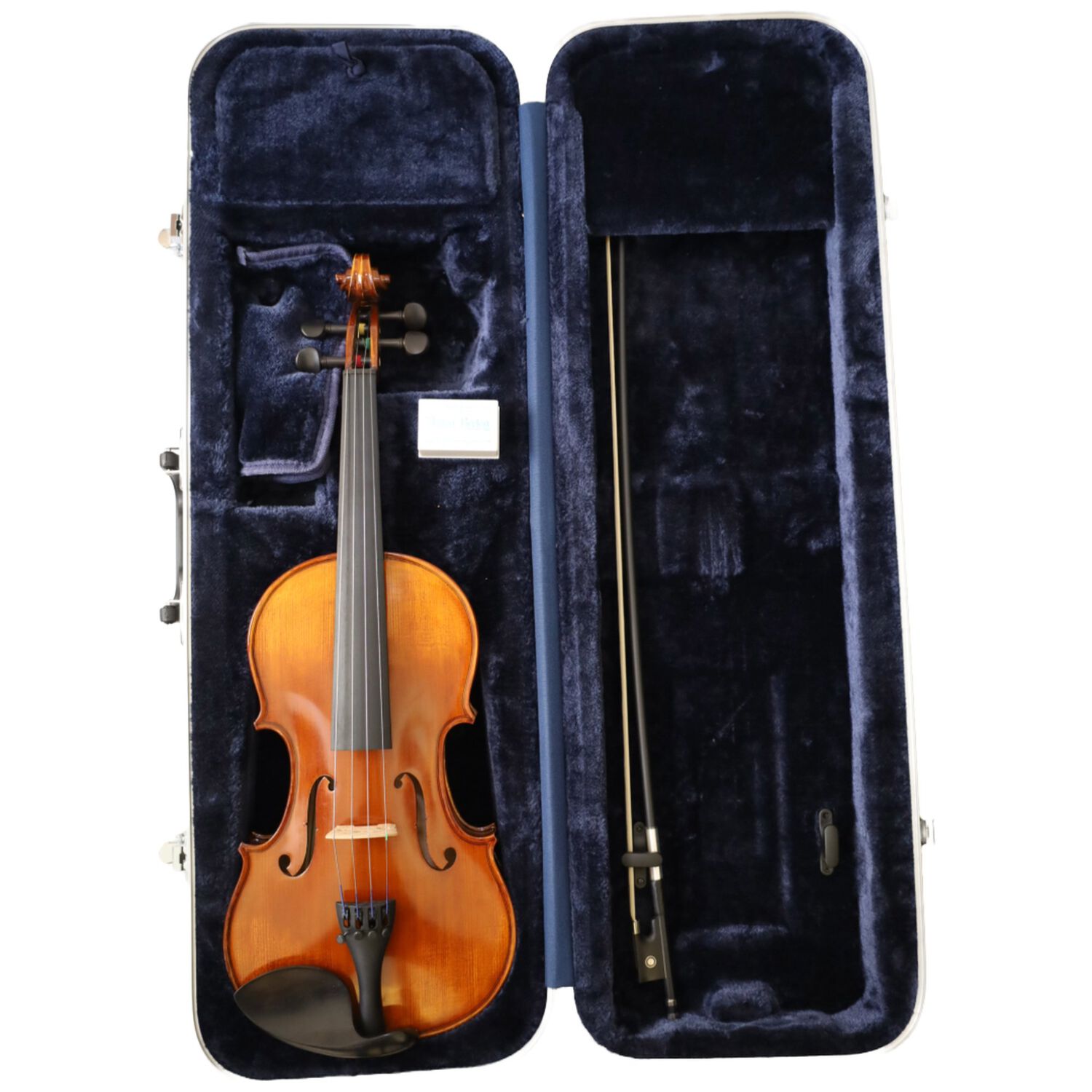 Viol&iacute;n Outfit 4/4' Sv-588 Cremona image number 3.0