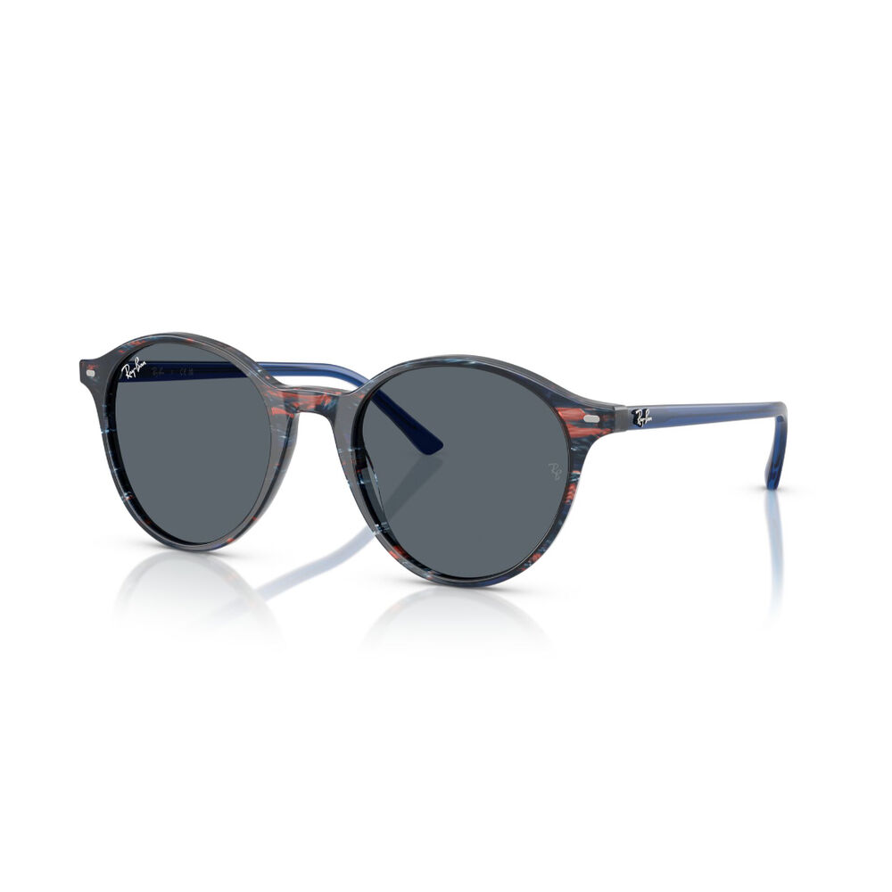 Lentes De Sol Bernard Azul Degradados Ray-ban image number 1.0