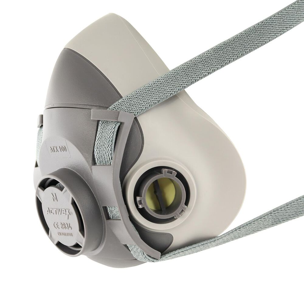 Respirador Activex Tpr Atx 100 image number 1.0