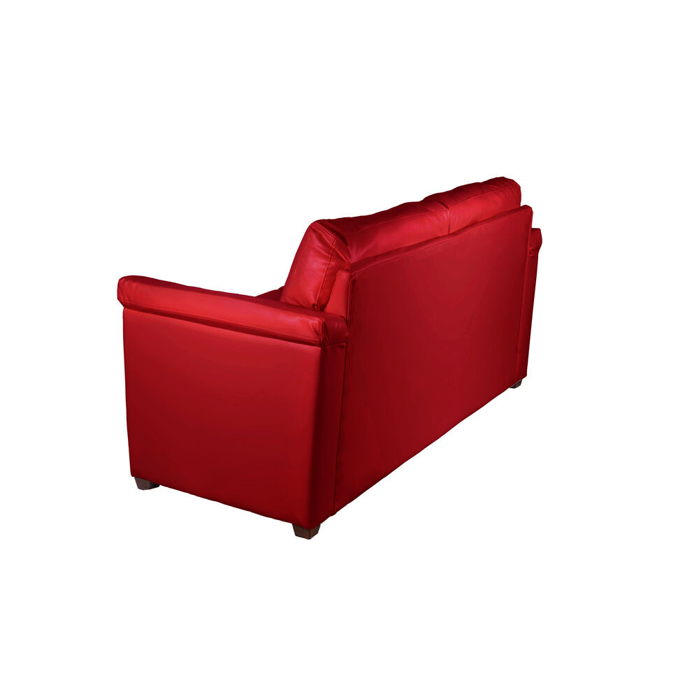 Living Ancona 3-2 Pu Grano Rojo image number 2.0