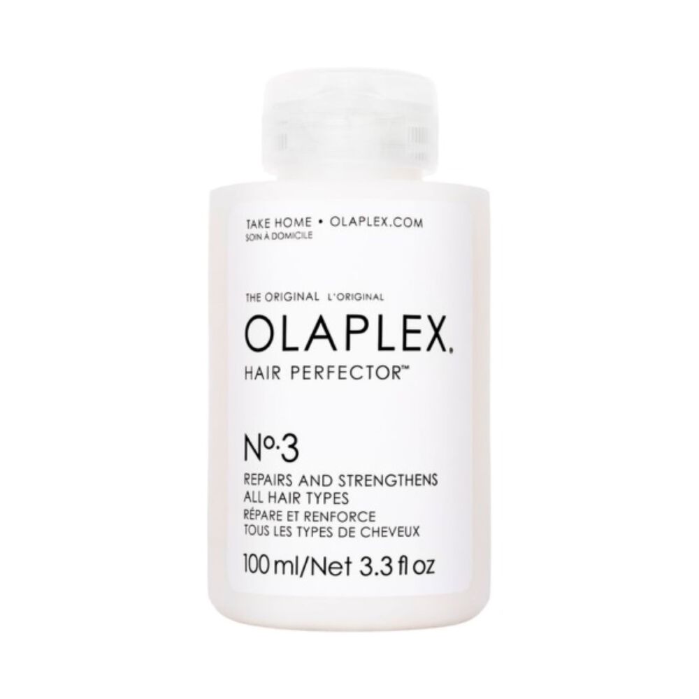 Olaplex 3 Crema De Tratamiento Hair Perfector Restauración 100ml image number 0.0