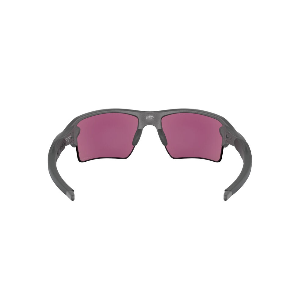 Lentes De Sol Flak 2.0 Xl Prizm Road Jade Oakley image number 3.0