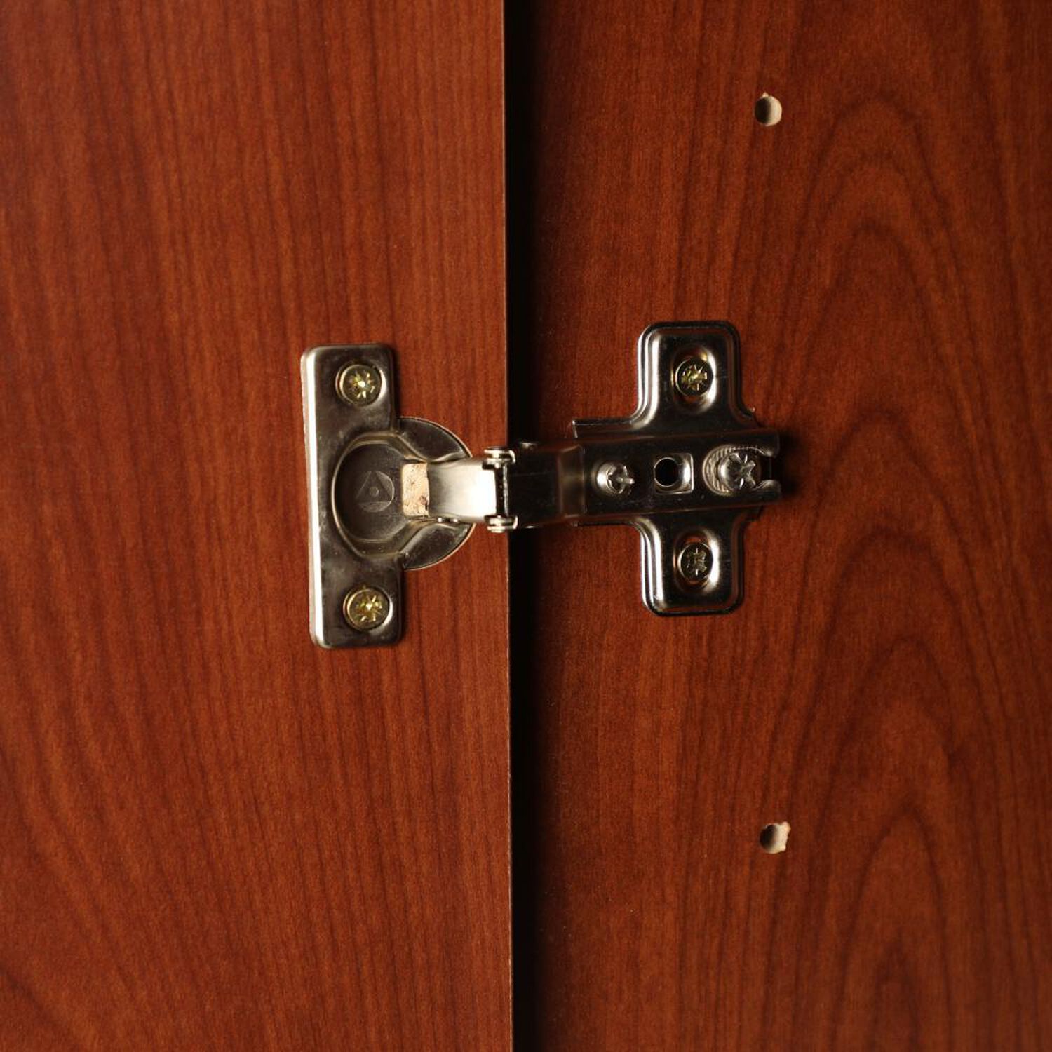 Cl&oacute;set Stanford / 4 Puertas / 2 Cajones image number 4.0