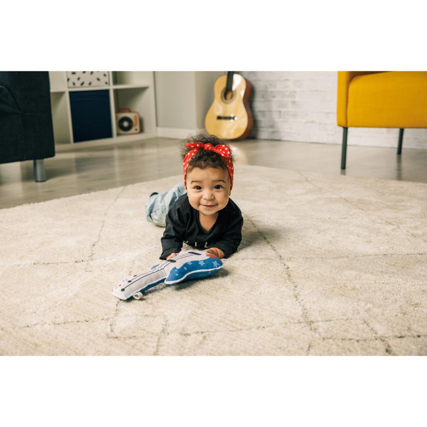 Juguete Musical Tiny Love Rockers image number 1.0