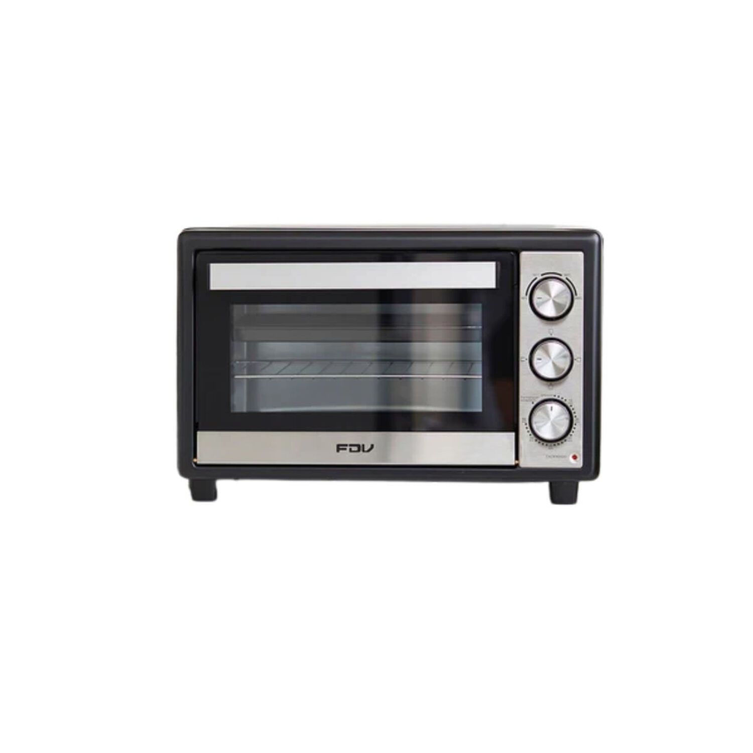 Horno Free Standing Compact 25 Lts Fdv image number 0.0