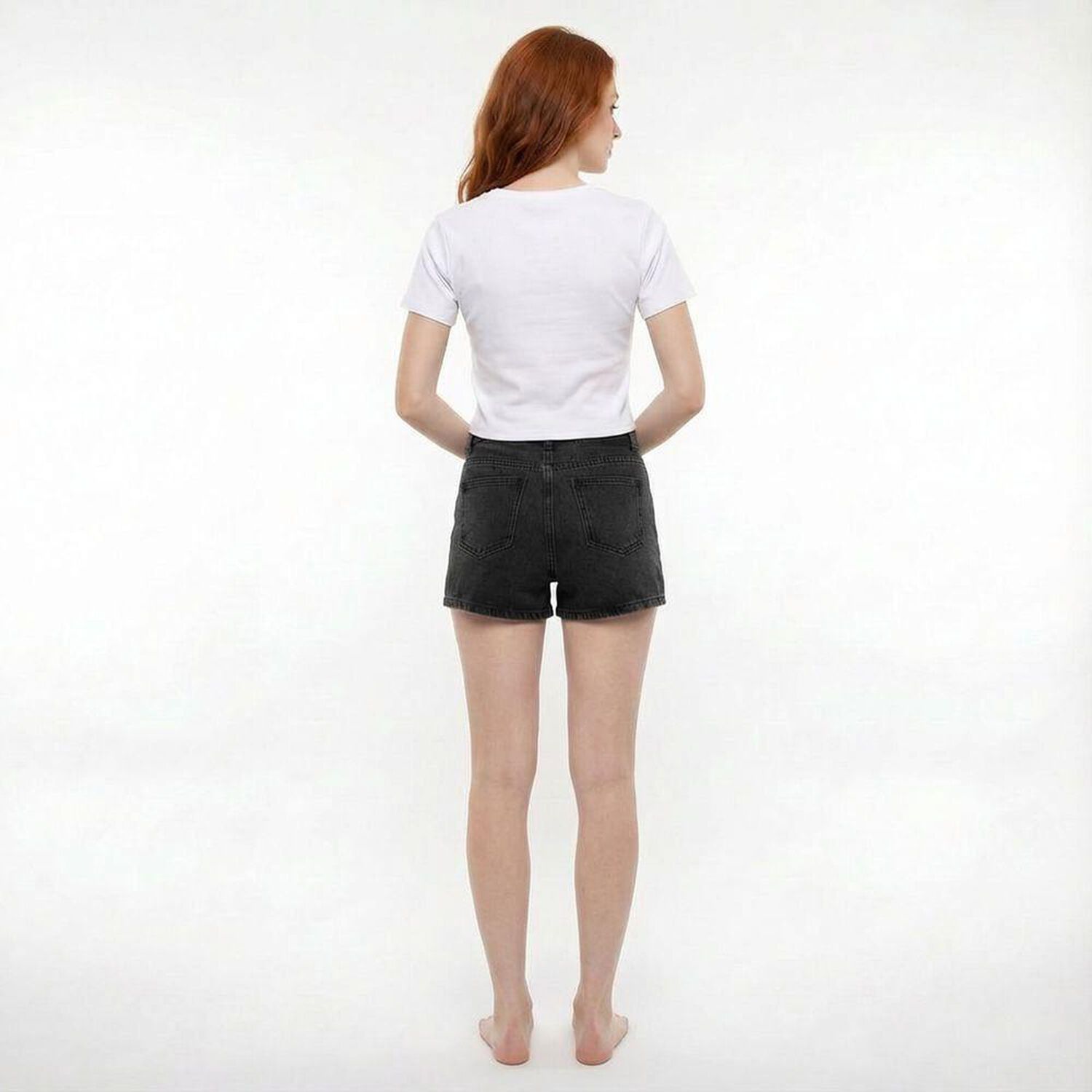 Short Mujer Freedom image number 1.0