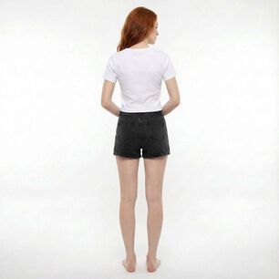Short Mujer Freedom