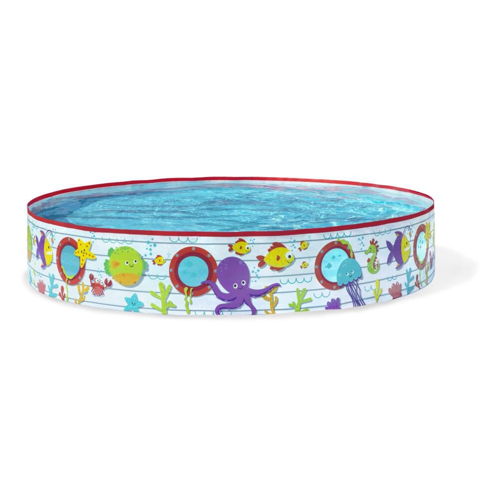 Piscina Bestway Para Niños Fill 'n Fun image number 0.0