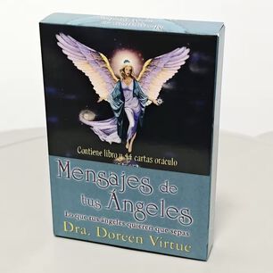Oraculo Mensajes De Tus Angeles En Espanol