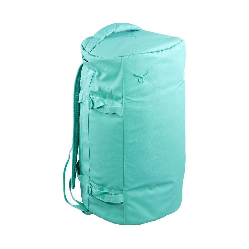 Bolso Mochila Menta Moose image number 1.0