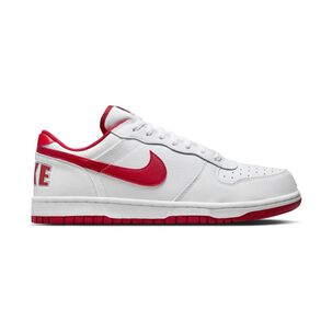 Zapatilla Urbana Hombre Nike Big Low Blanco
